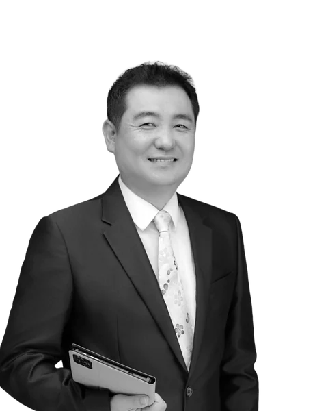 오성공 선생님